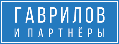 Логотип ООО ГИП